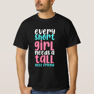 Camiseta Preciso De Um Melhor Amigo.