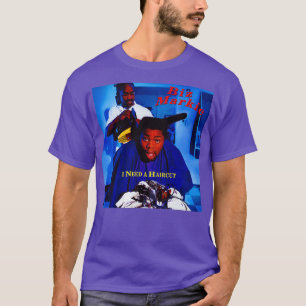 Camiseta Preciso De Um Poster De Cortes De Cabelo