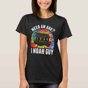 Camiseta Preciso De Uma Arca I Noah Cara Jesus Bíblia Faith