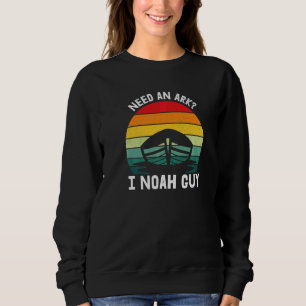 Camiseta Preciso De Uma Arca Que Noah Cara Religiosa Solta
