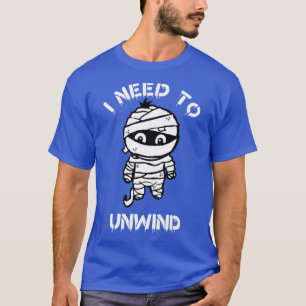 Camiseta Preciso desfazer