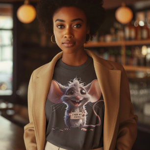 Camiseta Preciso Do Meu Café