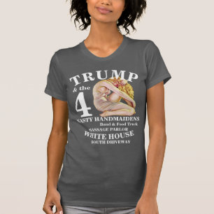 CAMISETA PREÇO CUSTO FV HG CUIDADO SAÚDE INFLAÇÃO PODE PAGA