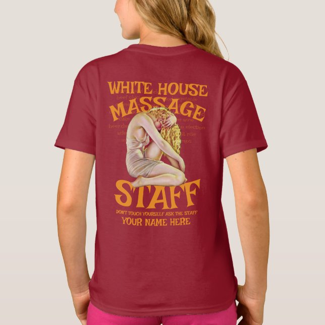 CAMISETA PREÇO CUSTO SUBIDA AFINDAÇÃO INFLAÇÃO EMPRÉSTIMO H (Verso)