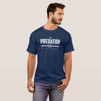 Camiseta Predador