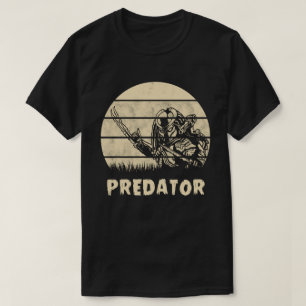 Camiseta Predador