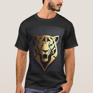 Camiseta Predador de Apex