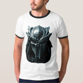Camiseta „Predator – Jäger der Schatten“