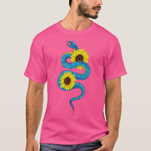 Camiseta Predator Pet Animal Snak (Predador)