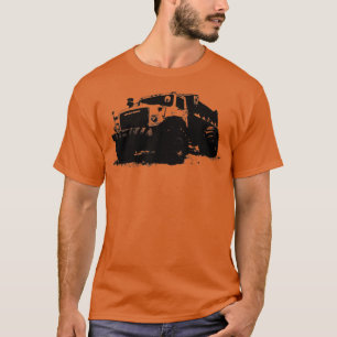 Camiseta PreDEF Revenge