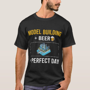 Camiseta Prédio do modelo Beer Day