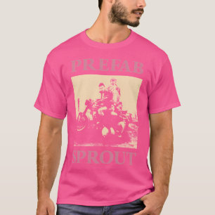 Camiseta Prefab Sprout