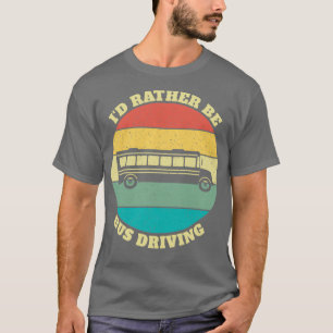 Camiseta Preferencialmente Ix27d Engraçada Seja Condutor De