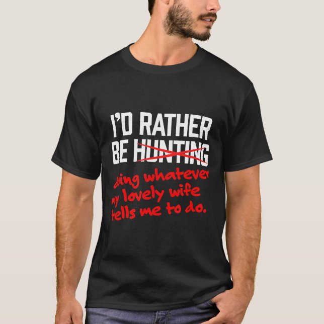Camiseta Preferencialmentes De Identidade São Esposa Adoráv (Frente)