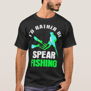 Camiseta Preferencialmentes De Pesca De Arrasto