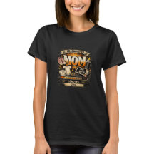 Pregnancy Announcement Gift for Mom Shirt
