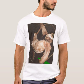 Camiseta Preguiça 2