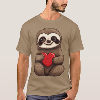 Camiseta Preguiça Amor Namoro Amizade e Dia dos Namorados