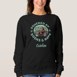Camiseta Preguiça de Leitor. Presente Único para Amante de