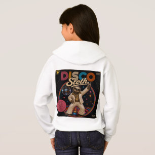Camiseta Preguiça Disco