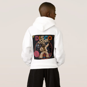 Camiseta Preguiça Disco