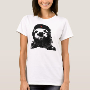 Camiseta Preguiça do la de Viva