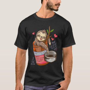 Camiseta Preguiça Engraçada  Antidepressivo  Antidepressivo