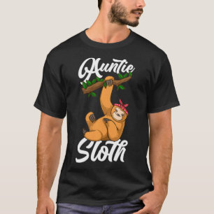 Camiseta preguiça-preguiçosa engraçada design vintage retro
