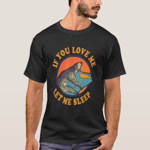 Camiseta Preguiça Roupas de Dormir Domingo Fim de Semana Do