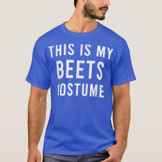 Camiseta Preguiçosos Comercializam Beterraba Costume Engraç