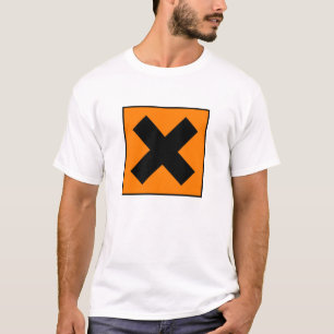 Camiseta Prejudicial