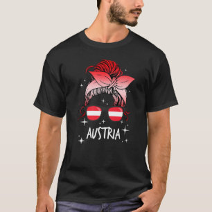 Camiseta Prêmio Áustria