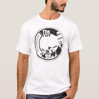 Camiseta Prêmio de 2008 designs: GBros