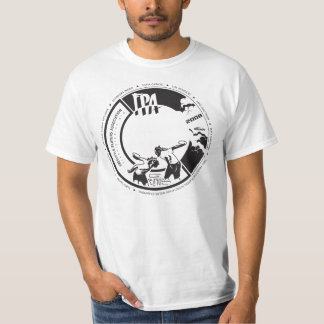 Camiseta Prêmio de 2008 designs - GBros
