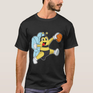 Camiseta Prêmio de Esportes de Basquete para Jogadores de A