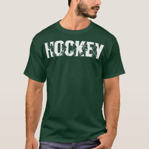 Camiseta Prêmio de Hóquei em Campo - 18