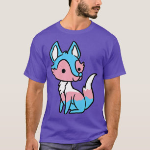 Camiseta Prêmio de Orgulho Transeuropeia Transgênero