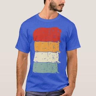 Camiseta Prêmio de Suíno Guiné2363