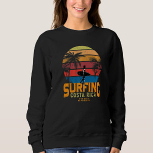 Camiseta Prêmio de Surfe na Costa Rica 1