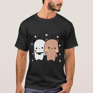 Camiseta Prêmio de Urso de Panda Cuta