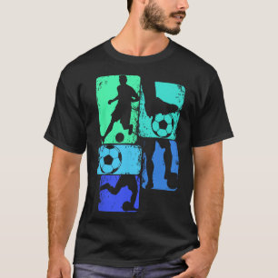 Camiseta Prêmio do Vencedor do Futebol Fantástico