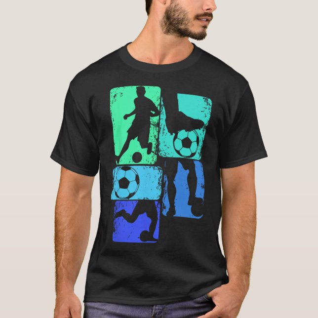 Camiseta Prêmio do Vencedor do Futebol Fantástico (Frente)