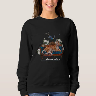 Camiseta Prêmio natural absurdo