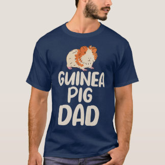 Camiseta Prêmio Pai de Suíno-guineense