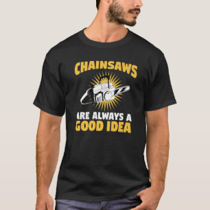 Camiseta Prêmio para Cadeias de Madeira