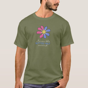 Camiseta Prêmio SÉRIE DE MANTEIGA ENGRAÇADO