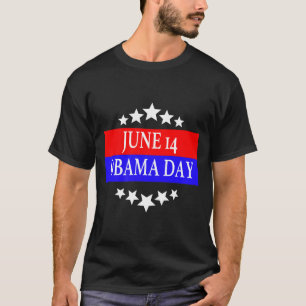 Camiseta Premium Funny Obama Day, 14 de Junho.png
