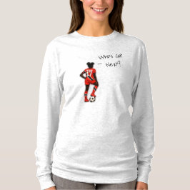 Camiseta Premium GotNext-aa TRINI Girls