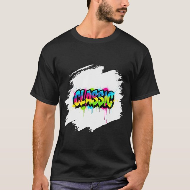 Camiseta Premium Quality Men's (Frente)