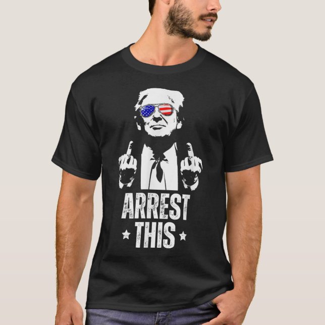 Camiseta Prendam Este Dedo Da Bola Pro (Frente)